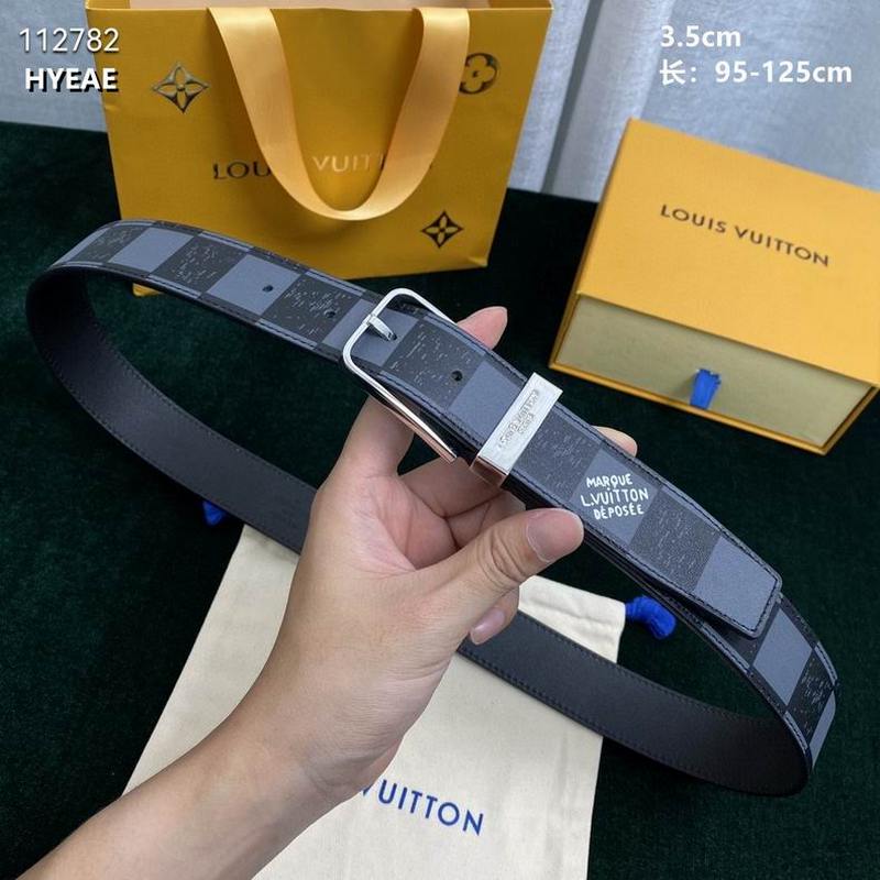 LV Belts 3398